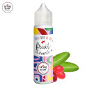 Fruit Miracle 50ml - Tutti Frutti du Coq - Le Coq qui Vape