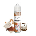 Expresso Mocha 50 ml – Le Coq Gourmand – Le Coq qui Vape