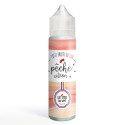 Pêche Citron 50ml - Tutti Frutti du Coq - Le Coq qui Vape