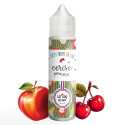 Kers-appel 50 ml - Tutti Frutti du Coq - Le Coq qui Vape