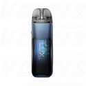 Pod Luxe XR MAX 2800mAh - Vaporesso Glacier Blue: Powerful and Intense Vapour, GTX Coils, 5ml Capacity