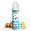Riz souffle 50ml - Les Bêtises du Coq - Le Coq qui Vape