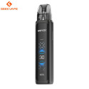 Kit Pod Wenax Q Ultra 1300mAh 3ml - GeekVape - Noir Carbon