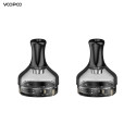 Pack de 2 Pods V Suit pnp MTL 2ml - Voopoo - Cartouches de remplacement