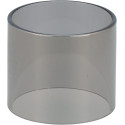Pyrex Zenith 2 - INNOKIN Pyrex De Remplacement Pour Cigarette Electronique - Compatible Clearomiseur Zenith II