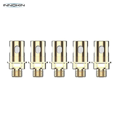Z-Coil-coils - Zenith - Innokin - 1,0 Ohm, set van 5