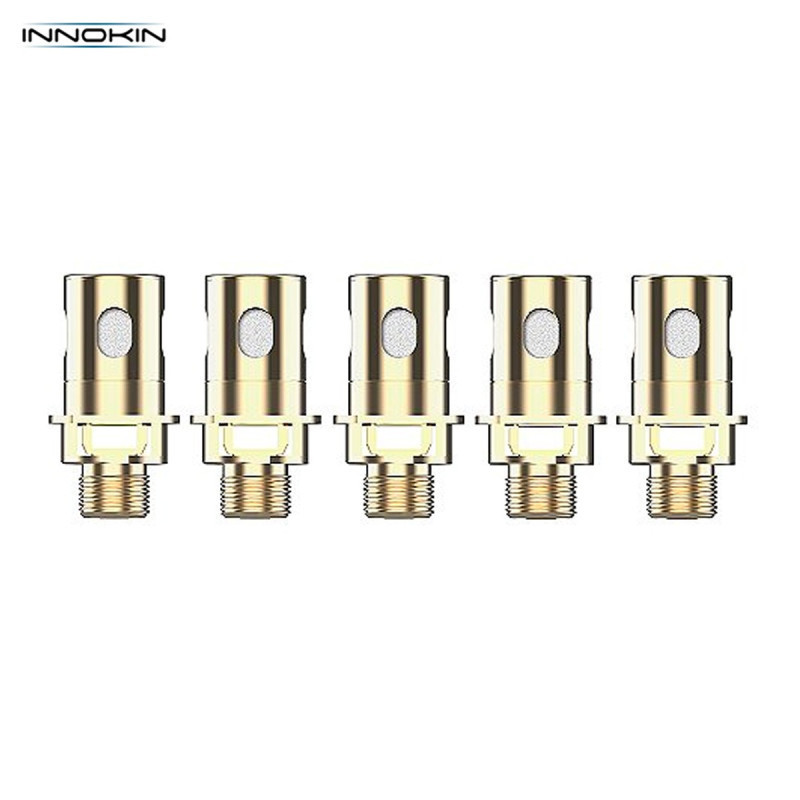 Z-Coil Coils - Zenith - Innokin - 1.0 Ohm Pack of 5