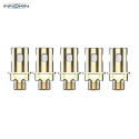 Z-Coil Coils - Zenith - Innokin - 1.0 Ohm Pack of 5