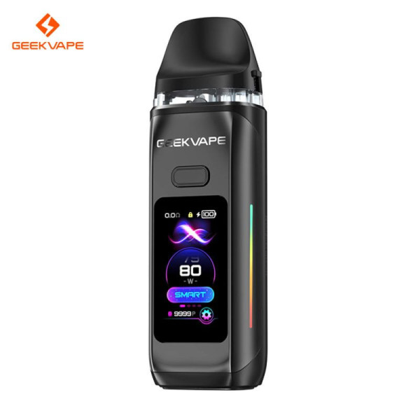 Digi Max 3000mAh Kit - GeekVape - Black