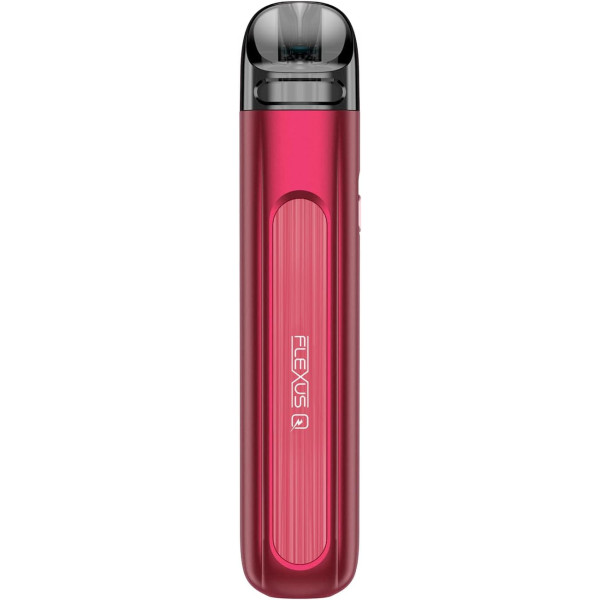 Kit Pod Compact Flexus Q 700mAh - Aspire - Rouge