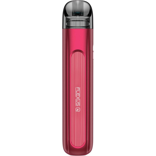 Kit Pod Compact Flexus Q 700mAh - Aspire - Rouge