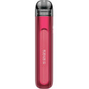 Kit Pod Compact Flexus Q 700mAh - Aspire - Rouge