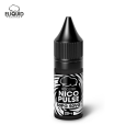 Booster Nico Pulse 10 ml – Eliquid France (erhältlich in PG50/VG50, PG30/VG70, PG10/VG90)