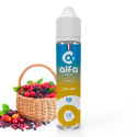 USA-MIX 50ml - Alfaliquid Classique