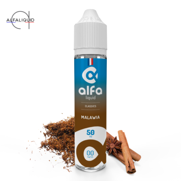 Malawia 50 ml – Alfaliquid