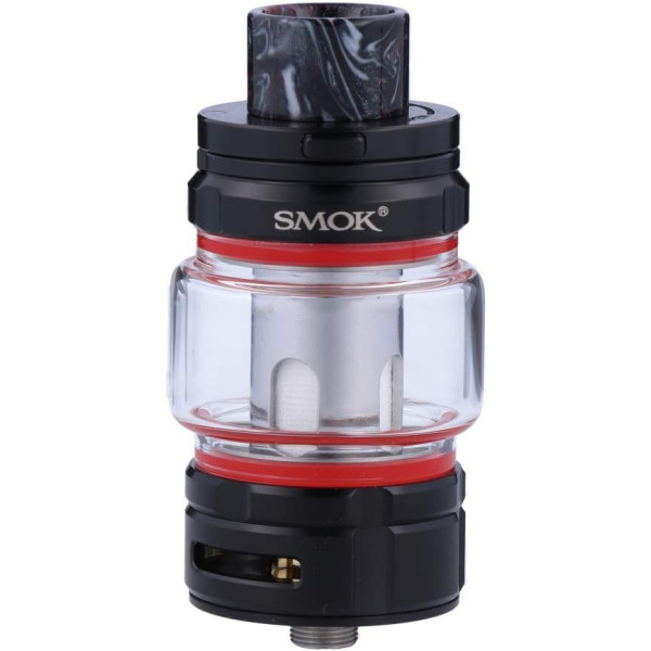 Atomiseur TFV16 - 9ml - Smok - Noir