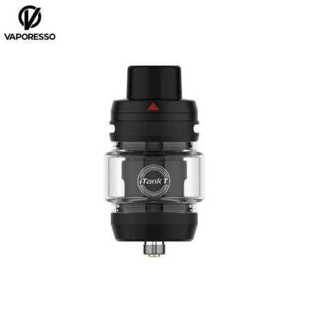 Atomiseur iTank T - 6ml - Noir - Vaporesso