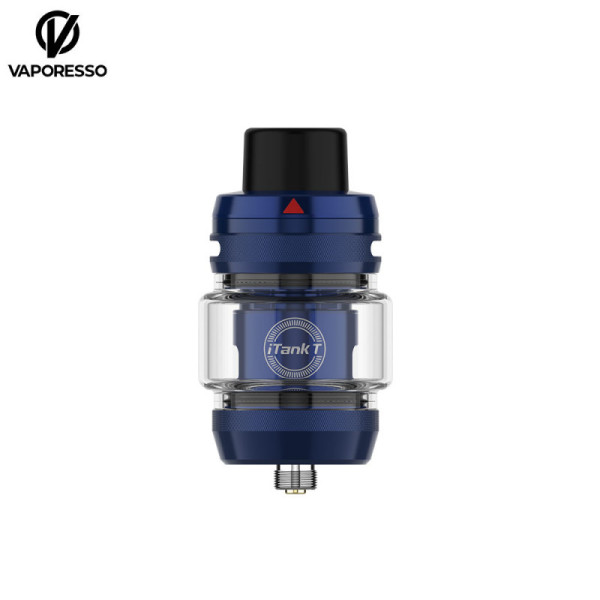 iTank T Verdampfer – 6 ml – Blau – Vaporesso