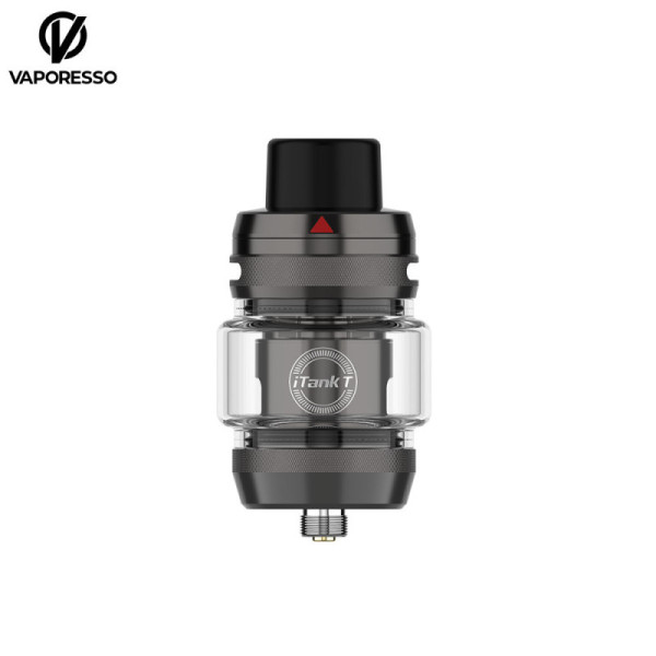 Atomiseur iTank T - 6ml - Grey - Vaporesso