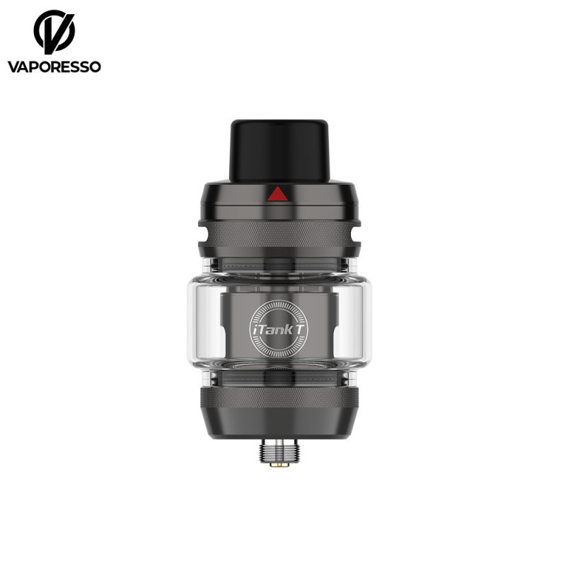 Atomiseur iTank T - 6ml - Grey - Vaporesso