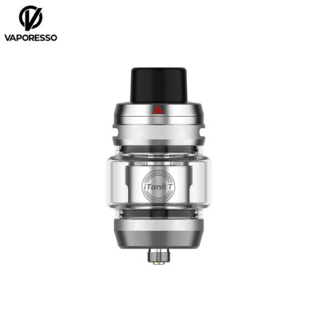 Atomiseur iTank T - 6ml - Gris/Silver - Vaporesso