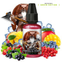 Arôme DIY Ragnarok Primal Green Edition 30ml - A&L Arome & Liquide