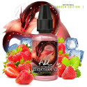 Arôme DIY Leviathan V2 Green Edition 30ml - A&L Arome & Liquide