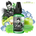 Arôme DIY Shinigami Green Edition 30ml - A&L Arome & Liquide