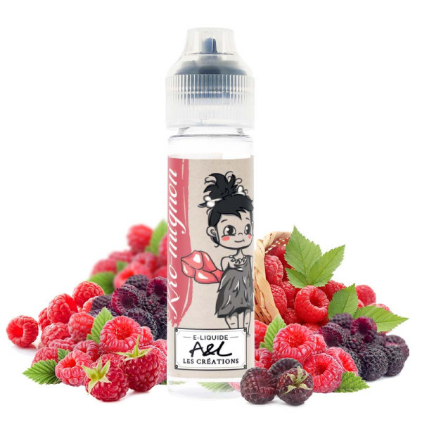 Kro Mignon 50ml - Our Creations - A&L Arome & Liquide