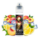 Spartacus 50 ml – Ultimate – A&L Arome & Liquide