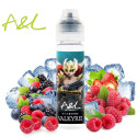 Valkyrie 50ml - Ultimate - A&L Arome & Liquide