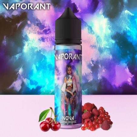 Nova 50 ml – Vaporant