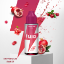 Lady Daisy Sweet 100ml - T-Juice