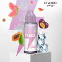 Icy Paradise Sweet 100 ml – T-Juice