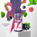 Dark Enigma Sweet 100ml - T-Juice