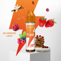 Crumby Crush Light 50ml - T-Juice