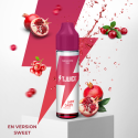 Lady Daisy Sweet 50 ml – T-Juice