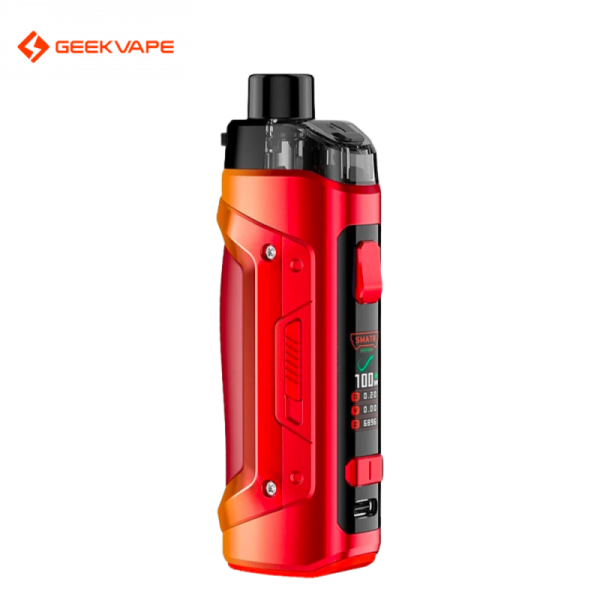 Aegis Boost 2 Pro 100W-set - GeekVape - Goudrood