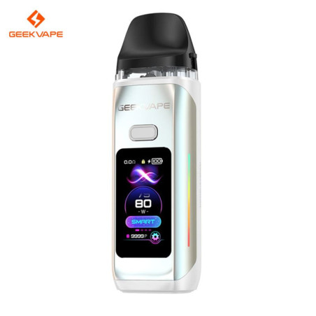 Kit Digi Max 3000mAh - GeekVape - Perle blanche