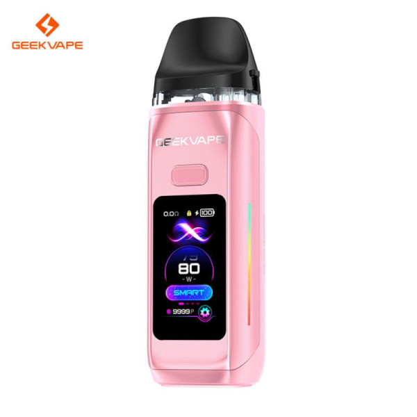 Digi Max 3000mAh Kit - GeekVape - Pink