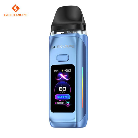 Kit Digi Max 3000mAh - GeekVape - Bleu