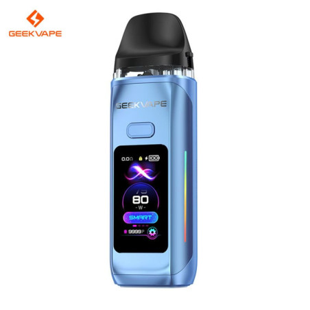 Digi Max 3000mAh-set - GeekVape - Blauw