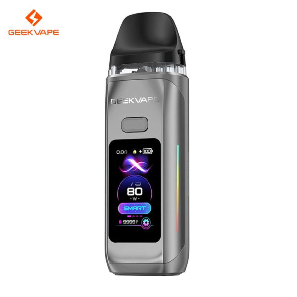 Kit Digi Max 3000mAh - GeekVape - Gunmetal Gris