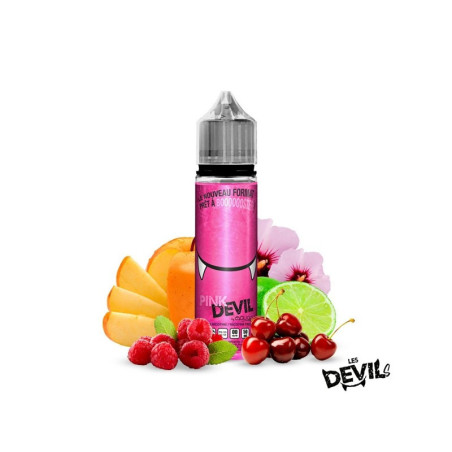 Pink Devil 50 ml – Avap