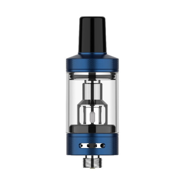 Atomiseur iTank M 3ml - Vaporesso -  Prussian Blue