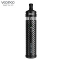 Pod Doric 60 Pro - Fibre de Carbone - Voopoo : Puissance, polyvalence et simplicité