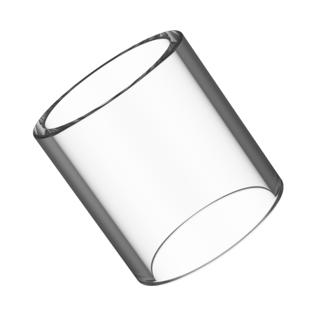 Pyrex Nautilus Nano 2ml - Aspire - Verre De Remplacement