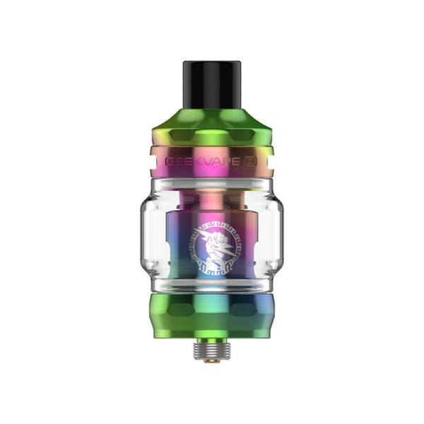 Z Nano 2-verstuiver 3,5 ml - GeekVape - Rainbow