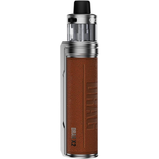 Kit Drag X2 - VOOPOO - Retro