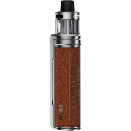 Drag X2-set - VOOPOO - Retro